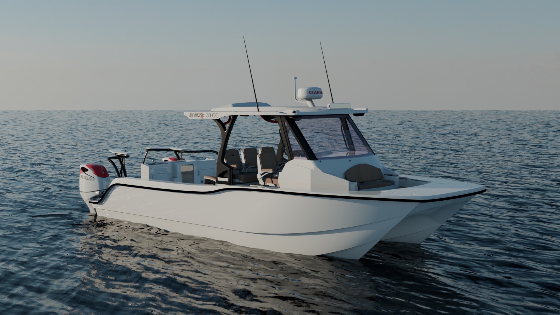 Hull Technology